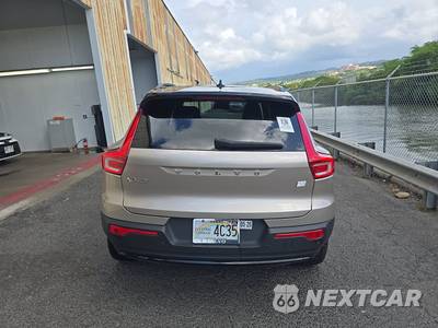 2023 Volvo XC40 Recharge Pure Electric Plus - zdjęcie 5 z 23 - miniatura