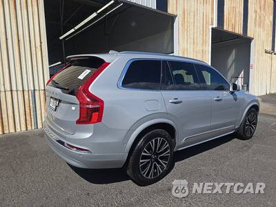 2023 Volvo XC90 Recharge Plug-In Hybrid T8 Plus Bright Theme 7-Passenger - zdjęcie 4 z 34 - miniatura