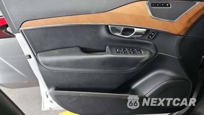 2023 Volvo XC90 Recharge Plug-In Hybrid T8 Plus Bright Theme 7-Passenger - zdjęcie 33 z 34 - miniatura