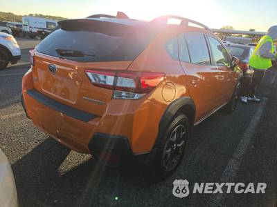 2018 Subaru Crosstrek 2.0i Premium - zdjęcie 4 z 25 - miniatura