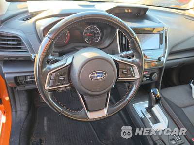 2018 Subaru Crosstrek 2.0i Premium - zdjęcie 10 z 25 - miniatura
