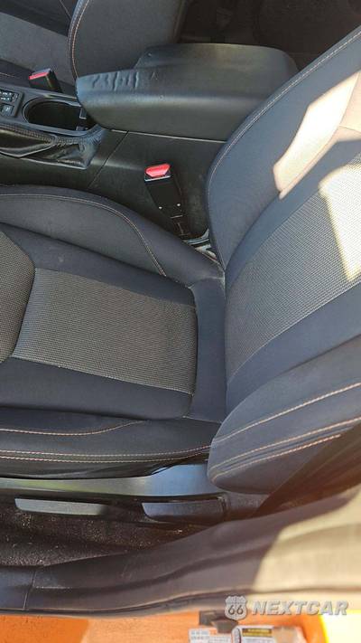 2018 Subaru Crosstrek 2.0i Premium - zdjęcie 21 z 25 - miniatura