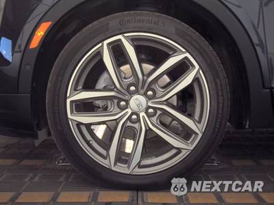 2022 Cadillac XT4 Sport - zdjęcie 9 z 31 - miniatura