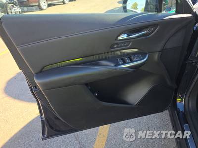 2022 Cadillac XT4 Sport - zdjęcie 15 z 31 - miniatura