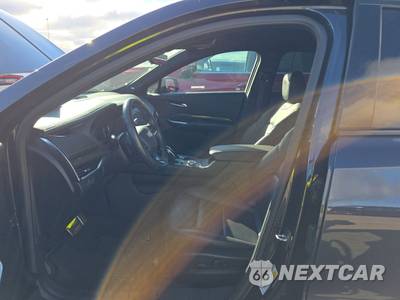 2022 Cadillac XT4 Sport - zdjęcie 13 z 31 - miniatura
