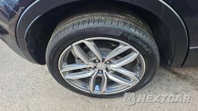 2022 Cadillac XT4 Sport - zdjęcie 31 z 31 - miniatura