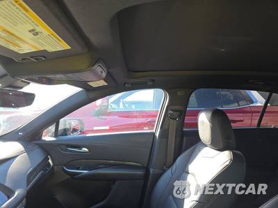 2022 Cadillac XT4 Sport - zdjęcie 20 z 31 - miniatura