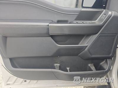2024 Ford F-150 XLT Crew Cab Short Bed - zdjęcie 9 z 22 - miniatura