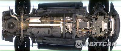 2024 Ford F-150 XLT Crew Cab Short Bed - zdjęcie 18 z 22 - miniatura