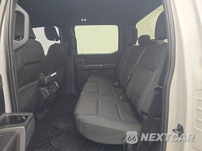 2024 Ford F-150 XLT Crew Cab Short Bed - zdjęcie 13 z 22 - miniatura