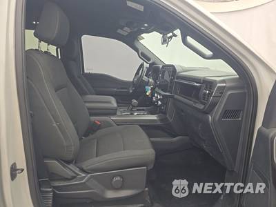 2024 Ford F-150 XLT Crew Cab Short Bed - zdjęcie 8 z 22 - miniatura