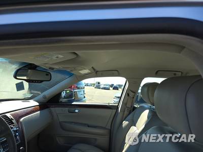 2006 Cadillac DTS 1SC - zdjęcie 17 z 33 - miniatura