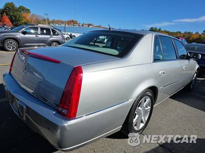 2006 Cadillac DTS 1SC - zdjęcie 4 z 33 - miniatura
