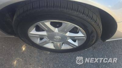 2006 Cadillac DTS 1SC - zdjęcie 19 z 33 - miniatura
