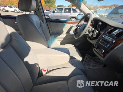2006 Cadillac DTS 1SC - zdjęcie 8 z 33 - miniatura