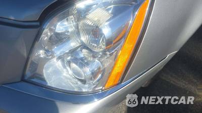 2006 Cadillac DTS 1SC - zdjęcie 22 z 33 - miniatura