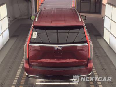 2023 Cadillac Escalade Luxury - zdjęcie 6 z 30 - miniatura