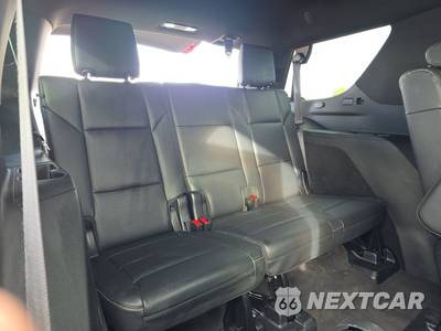 2023 Cadillac Escalade Luxury - zdjęcie 20 z 30 - miniatura