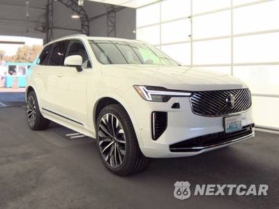 2026 Volvo XC90 B6 Plus 7-Passenger - zdjęcie 3 z 23 - miniatura