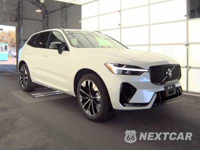 2026 Volvo XC60 B5 Plus - zdjęcie 3 z 23 - miniatura