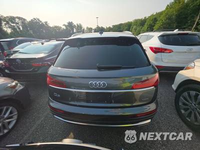 2023 Audi Q5 S line Premium - zdjęcie 5 z 18 - miniatura