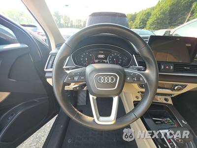 2023 Audi Q5 S line Premium - zdjęcie 10 z 18 - miniatura