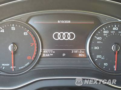 2023 Audi Q5 S line Premium - zdjęcie 12 z 18 - miniatura