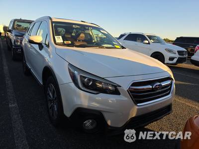 2019 Subaru Outback 3.6R Touring - zdjęcie 3 z 28 - miniatura