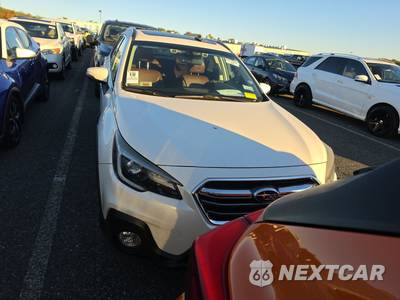 2019 Subaru Outback 3.6R Touring - zdjęcie 2 z 28 - miniatura
