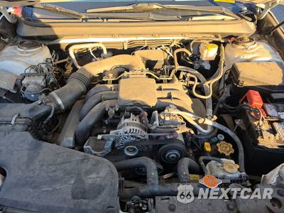 2019 Subaru Outback 3.6R Touring - zdjęcie 15 z 28 - miniatura