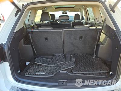 2022 Volkswagen Atlas V6 SEL Premium R-Line - zdjęcie 24 z 33 - miniatura