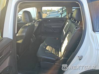 2022 Volkswagen Atlas V6 SEL Premium R-Line - zdjęcie 19 z 33 - miniatura