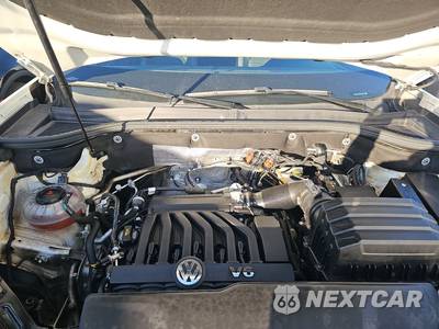 2022 Volkswagen Atlas V6 SEL Premium R-Line - zdjęcie 23 z 33 - miniatura