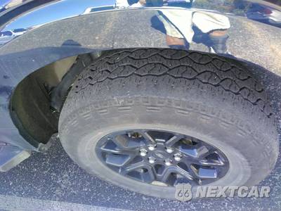 2024 Ford F-150 Hybrid XLT Crew Cab Short Bed - zdjęcie 24 z 42 - miniatura