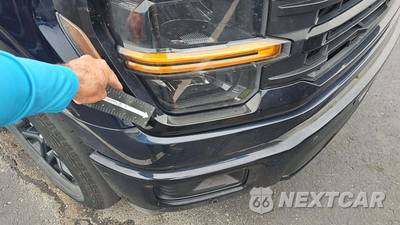 2024 Ford F-150 Hybrid XLT Crew Cab Short Bed - zdjęcie 21 z 42 - miniatura