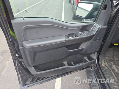 2024 Ford F-150 Hybrid XLT Crew Cab Short Bed - zdjęcie 40 z 42 - miniatura