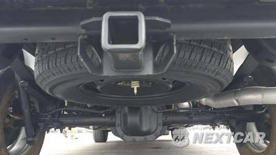 2022 Ford F-150 XL Extended Cab Medium Bed w/Rear Doors - zdjęcie 13 z 30 - miniatura