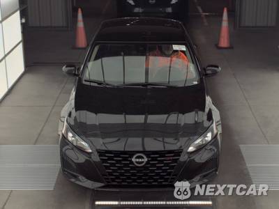 2026 Nissan Altima SR - zdjęcie 20 z 25 - miniatura