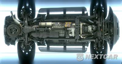 2026 Ram 2500 Limited Crew Cab Medium Bed - zdjęcie 18 z 24 - miniatura