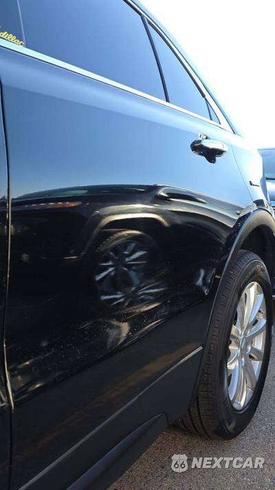 2019 Cadillac XT4 Luxury 1SB - zdjęcie 30 z 38 - miniatura