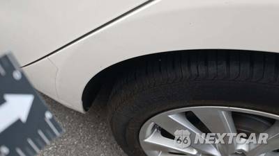 2016 Kia Forte5 LX Hatchback - zdjęcie 24 z 32 - miniatura