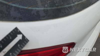 2016 Kia Forte5 LX Hatchback - zdjęcie 26 z 32 - miniatura