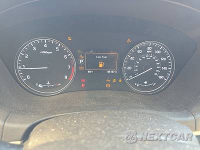 2017 Genesis G80 3.8 - zdjęcie 12 z 51 - miniatura