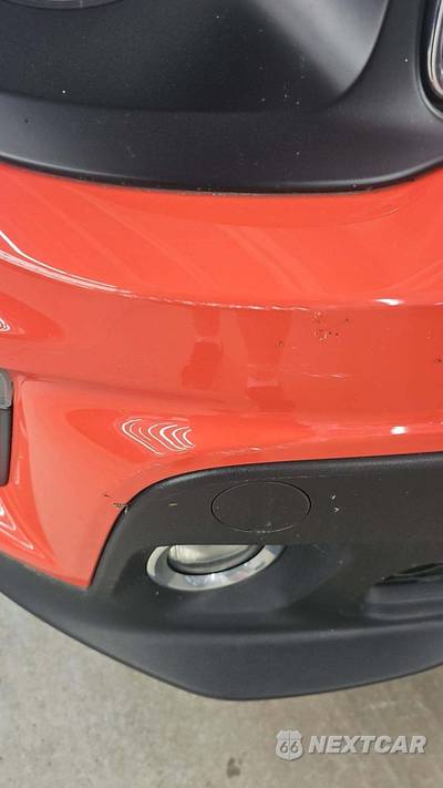 2021 Jeep Renegade Latitude - zdjęcie 19 z 21 - miniatura