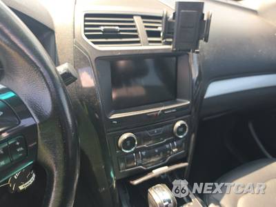 2017 Ford Explorer XLT - zdjęcie 11 z 54 - miniatura