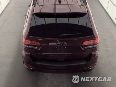 2021 Jeep Grand Cherokee 80th Anniversary Edition - zdjęcie 5 z 24 - miniatura