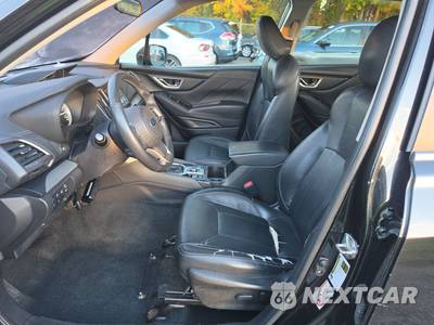 2019 Subaru Forester Limited - zdjęcie 7 z 32 - miniatura
