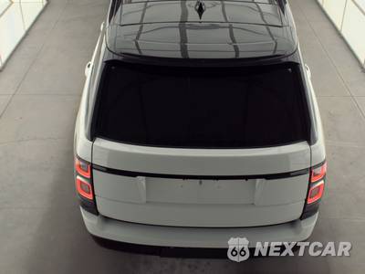 2021 Land Rover Range Rover - zdjęcie 5 z 44 - miniatura