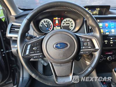 2019 Subaru Forester Limited - zdjęcie 10 z 32 - miniatura
