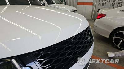 2021 Land Rover Range Rover - zdjęcie 32 z 44 - miniatura